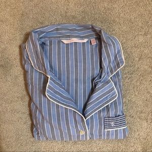 Pajama set Victoria secret